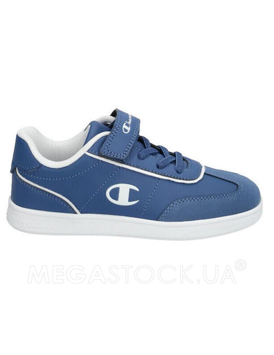 Кросівки Champion ДМ009913 (32954) колір синій
